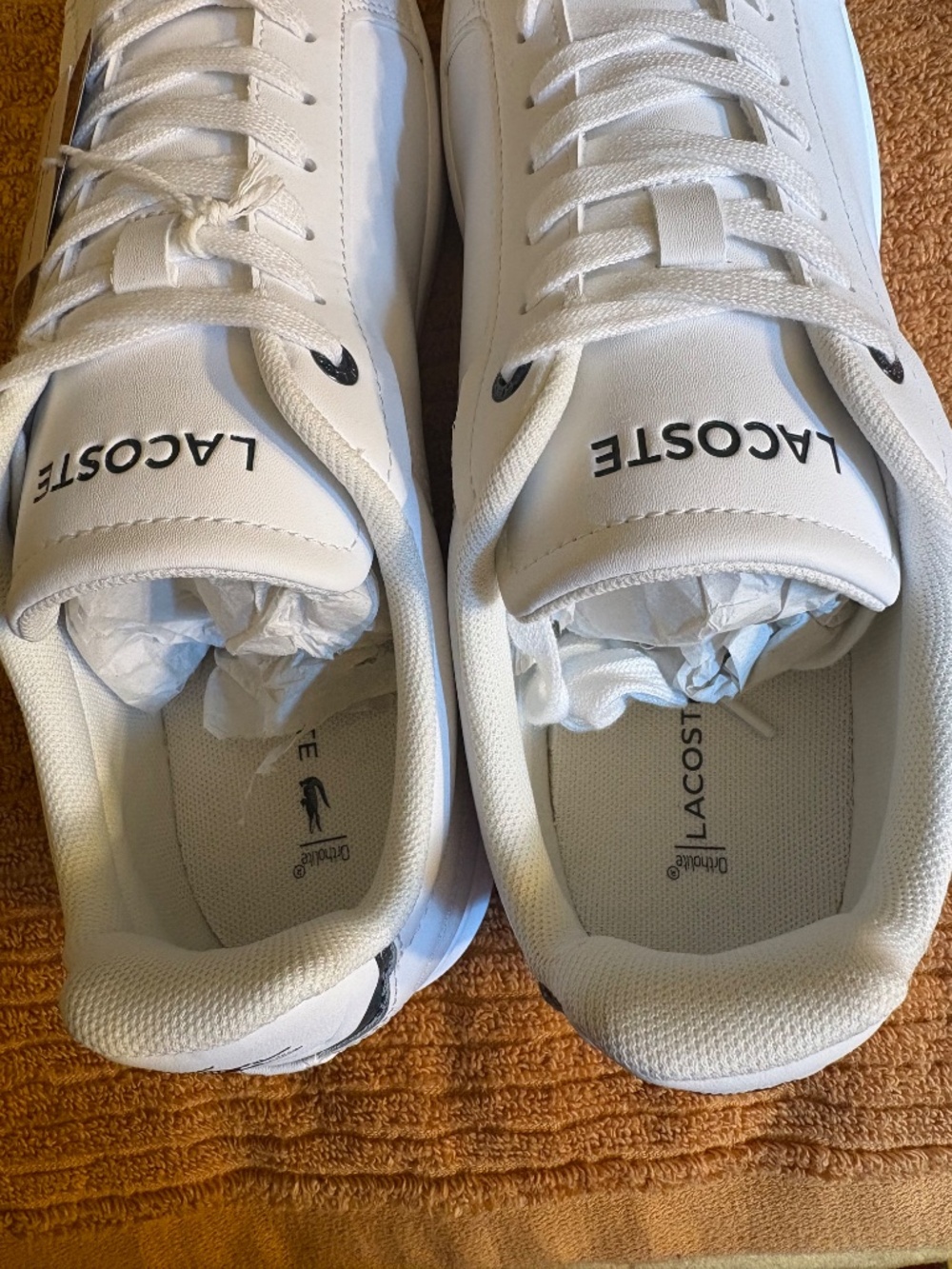 LACOSTE Sneakers - Picture 8 of 10